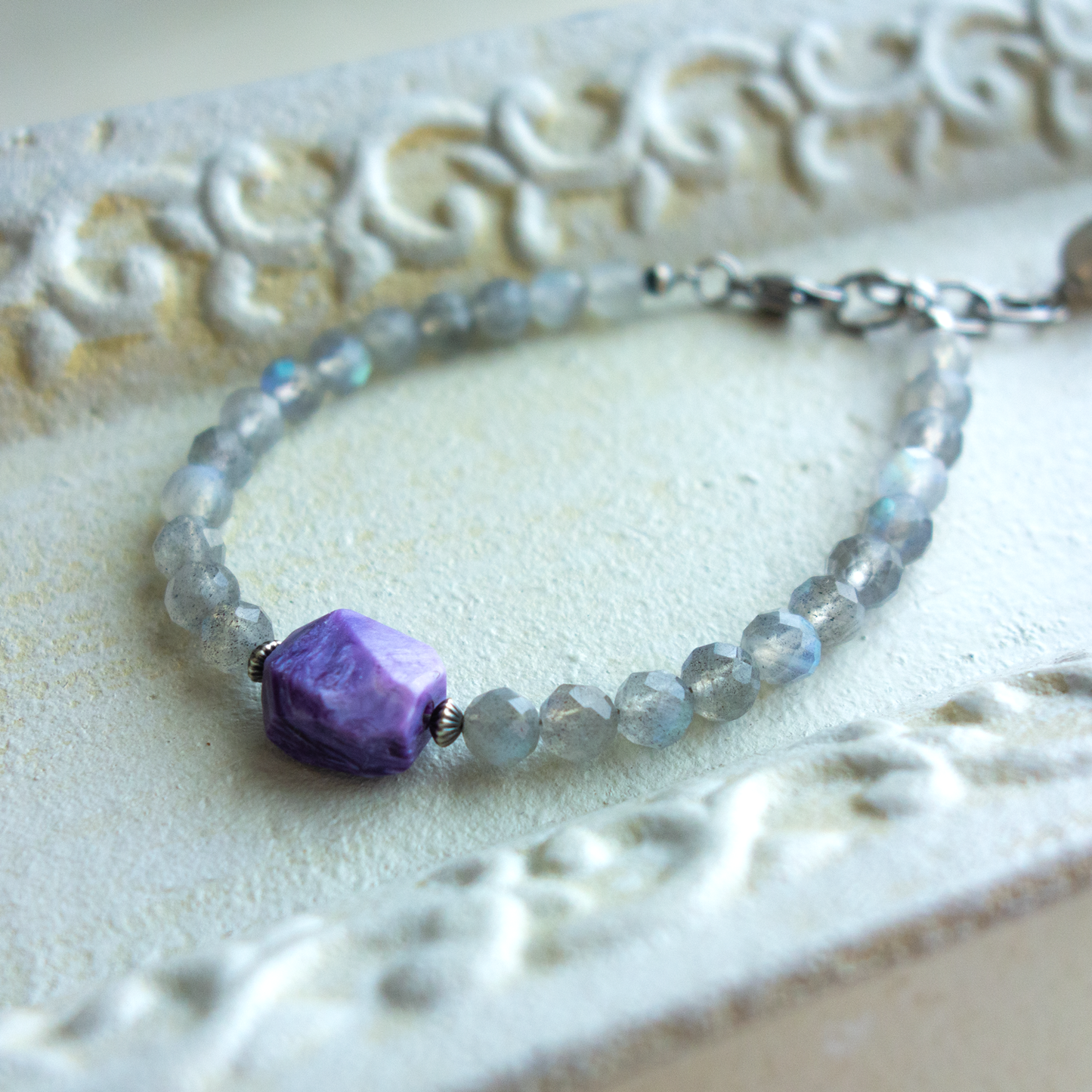 Charo_チャロ/ *美しいマーブル模様/ *Beautiful marble pattern