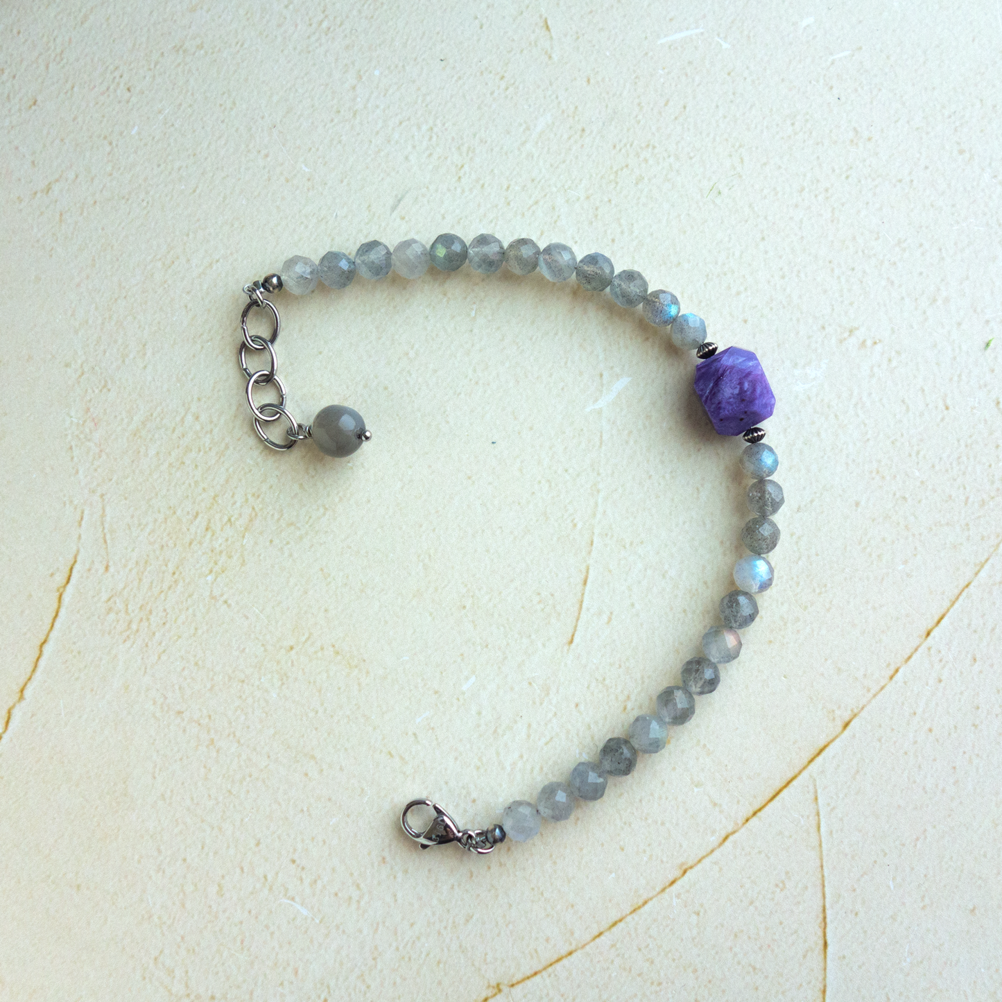 Charo_チャロ/ *美しいマーブル模様/ *Beautiful marble pattern