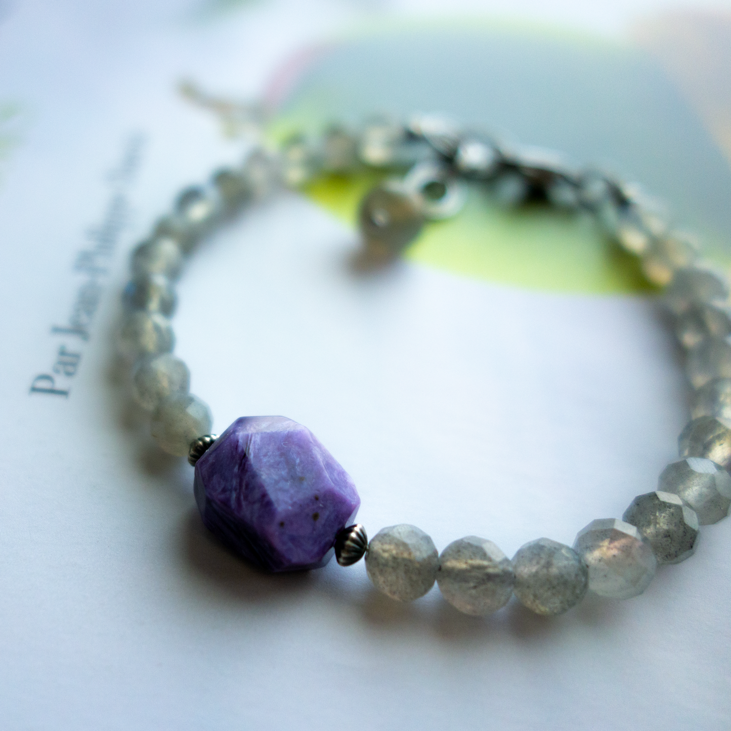 Charo_チャロ/ *美しいマーブル模様/ *Beautiful marble pattern