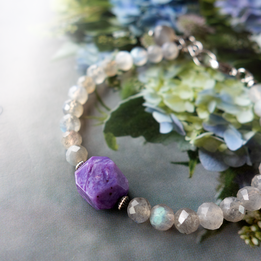 Charo_チャロ/ *美しいマーブル模様/ *Beautiful marble pattern