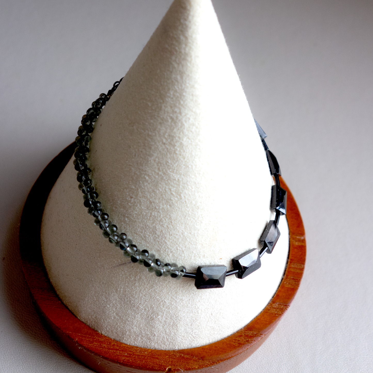 *Zingaro_ジンガロ／「Stone of Will」白と黒のポートレート#287／Retrato em Branco e Preto