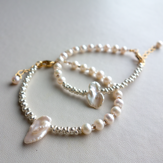 *Zingaro_ジンガロ／「Pearl Luxury」白と黒のポートレート#288／Retrato em Branco e Preto