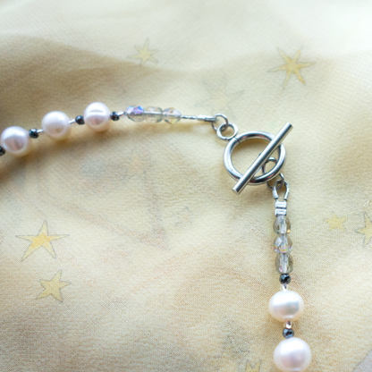 Daphne_ダフネ【淡水パール】ネックレス