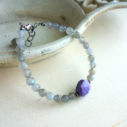 Charo_チャロ／ *美しいマーブル模様／ *Beautiful marble pattern