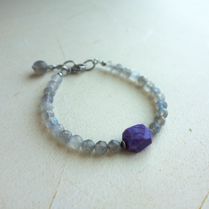 Charo_チャロ／ *美しいマーブル模様／ *Beautiful marble pattern