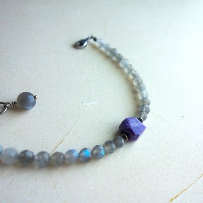 Charo_チャロ／ *美しいマーブル模様／ *Beautiful marble pattern