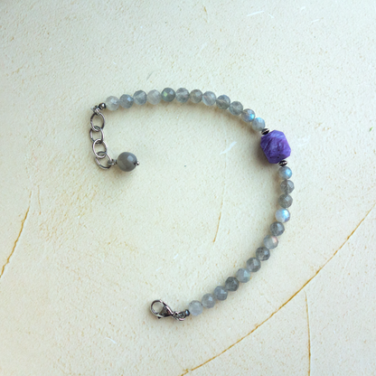 Charo_チャロ／ *美しいマーブル模様／ *Beautiful marble pattern