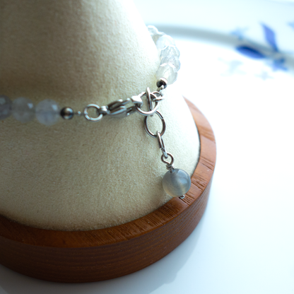 Charo_チャロ／ *美しいマーブル模様／ *Beautiful marble pattern