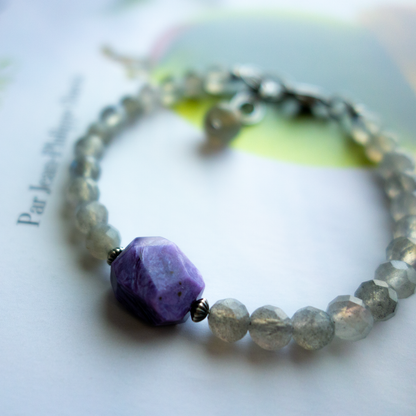 Charo_チャロ／ *美しいマーブル模様／ *Beautiful marble pattern